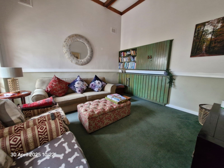 To Let 4 Bedroom Property for Rent in Westville Central KwaZulu-Natal