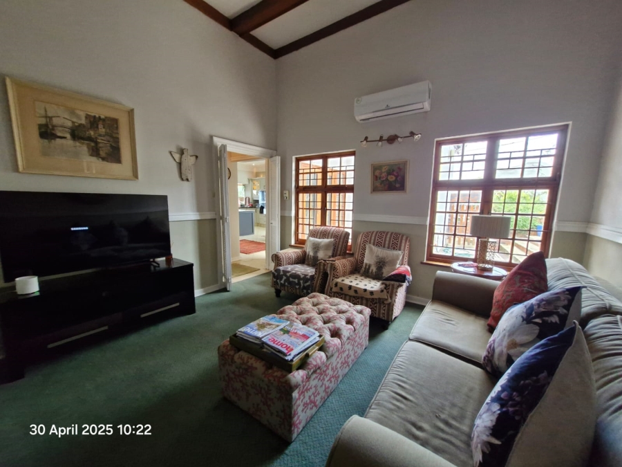 To Let 4 Bedroom Property for Rent in Westville Central KwaZulu-Natal