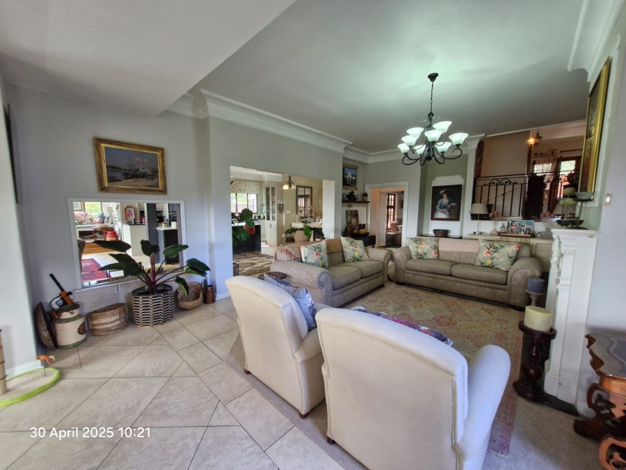 To Let 4 Bedroom Property for Rent in Westville Central KwaZulu-Natal