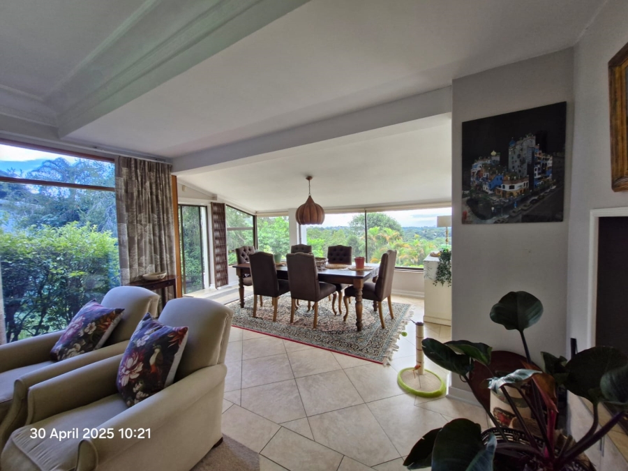 To Let 4 Bedroom Property for Rent in Westville Central KwaZulu-Natal