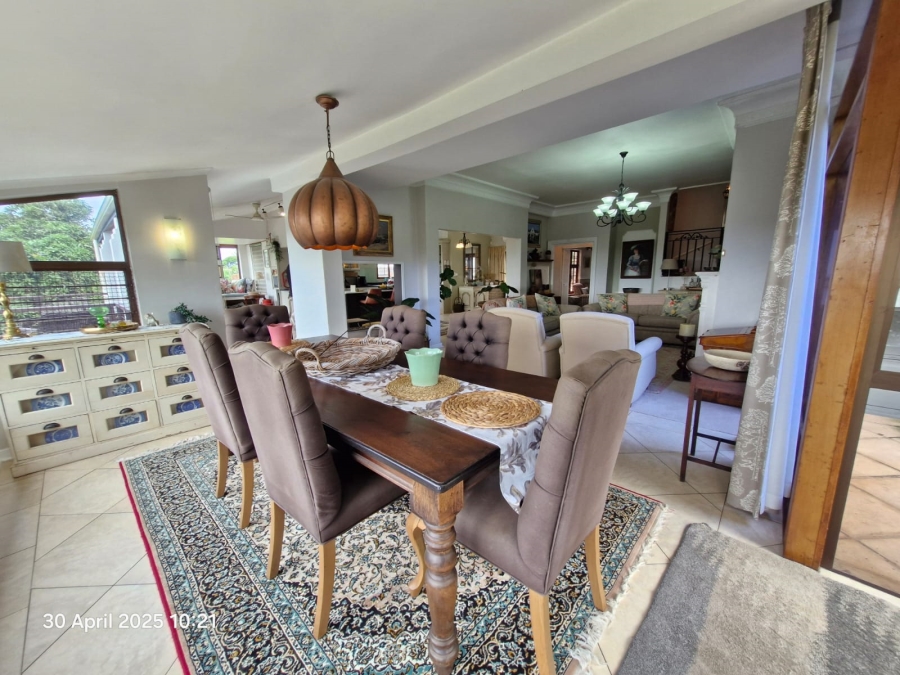 To Let 4 Bedroom Property for Rent in Westville Central KwaZulu-Natal