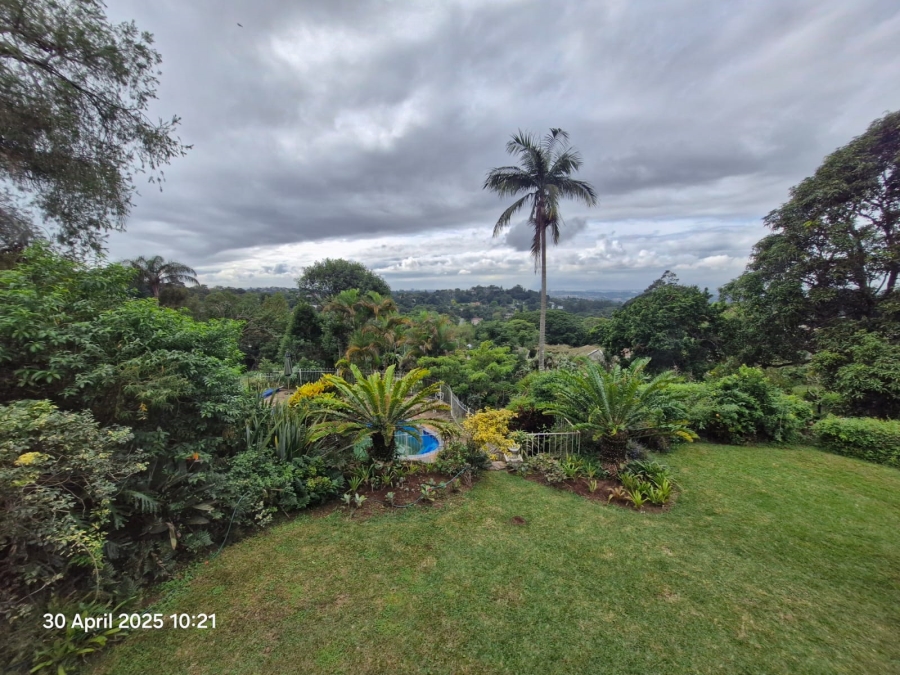 To Let 4 Bedroom Property for Rent in Westville Central KwaZulu-Natal