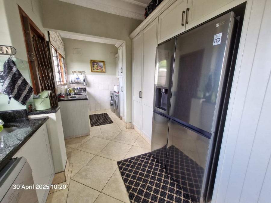 To Let 4 Bedroom Property for Rent in Westville Central KwaZulu-Natal