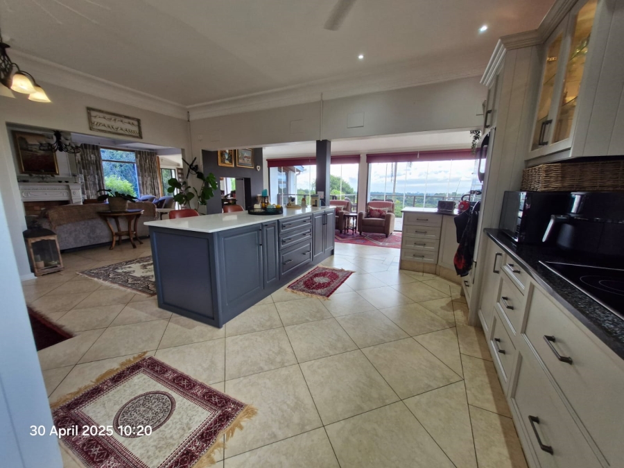 To Let 4 Bedroom Property for Rent in Westville Central KwaZulu-Natal