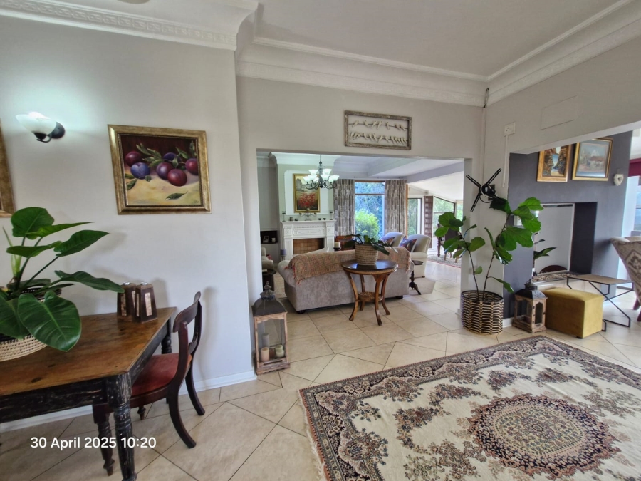 To Let 4 Bedroom Property for Rent in Westville Central KwaZulu-Natal