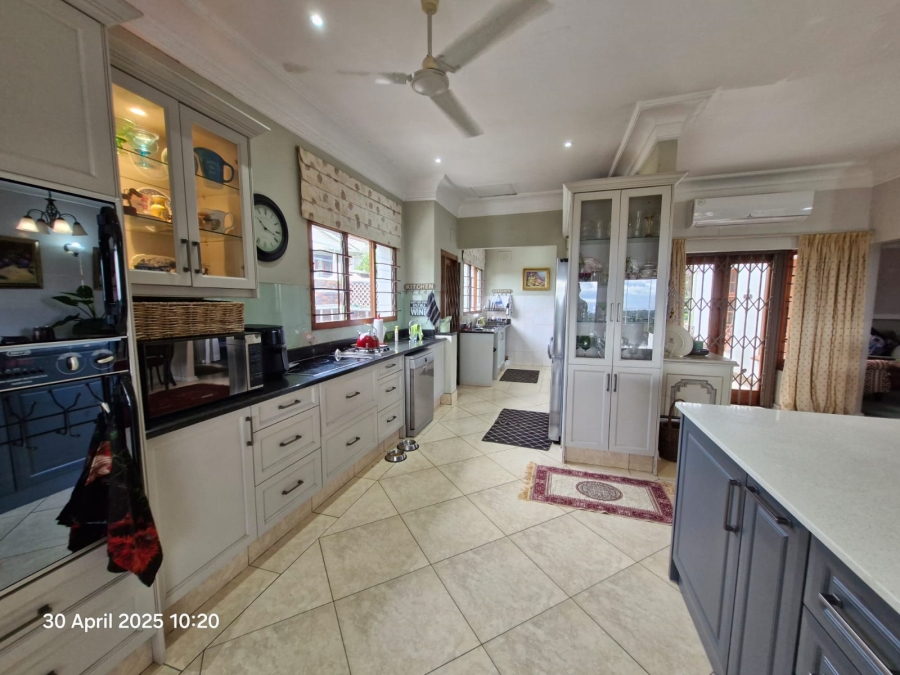 To Let 4 Bedroom Property for Rent in Westville Central KwaZulu-Natal