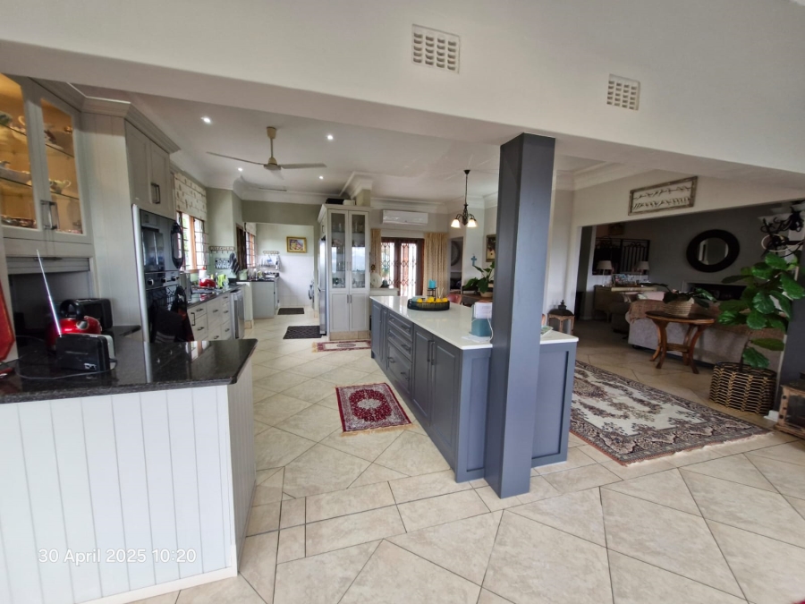 To Let 4 Bedroom Property for Rent in Westville Central KwaZulu-Natal