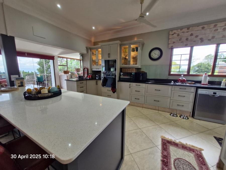 To Let 4 Bedroom Property for Rent in Westville Central KwaZulu-Natal
