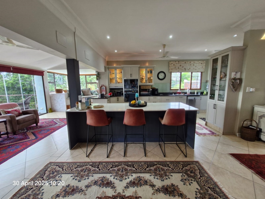 To Let 4 Bedroom Property for Rent in Westville Central KwaZulu-Natal