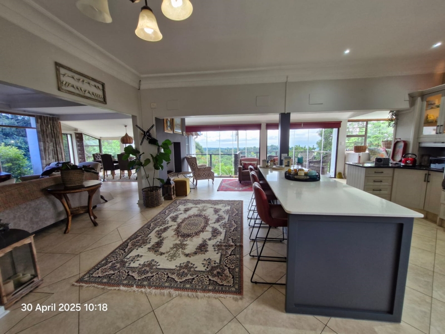 To Let 4 Bedroom Property for Rent in Westville Central KwaZulu-Natal