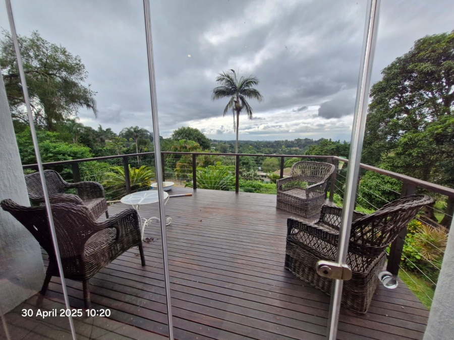 To Let 4 Bedroom Property for Rent in Westville Central KwaZulu-Natal