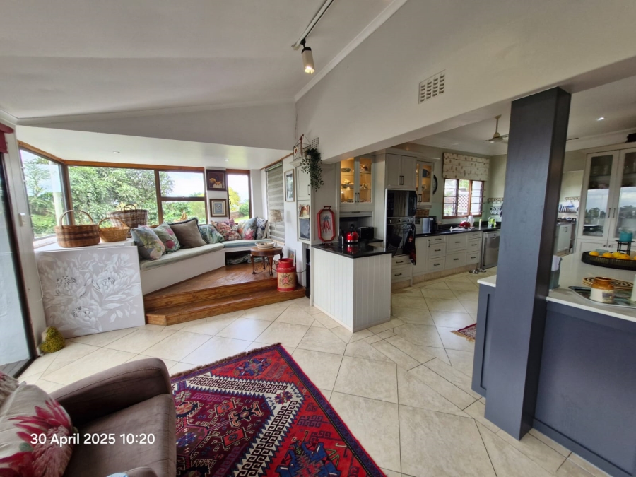 To Let 4 Bedroom Property for Rent in Westville Central KwaZulu-Natal