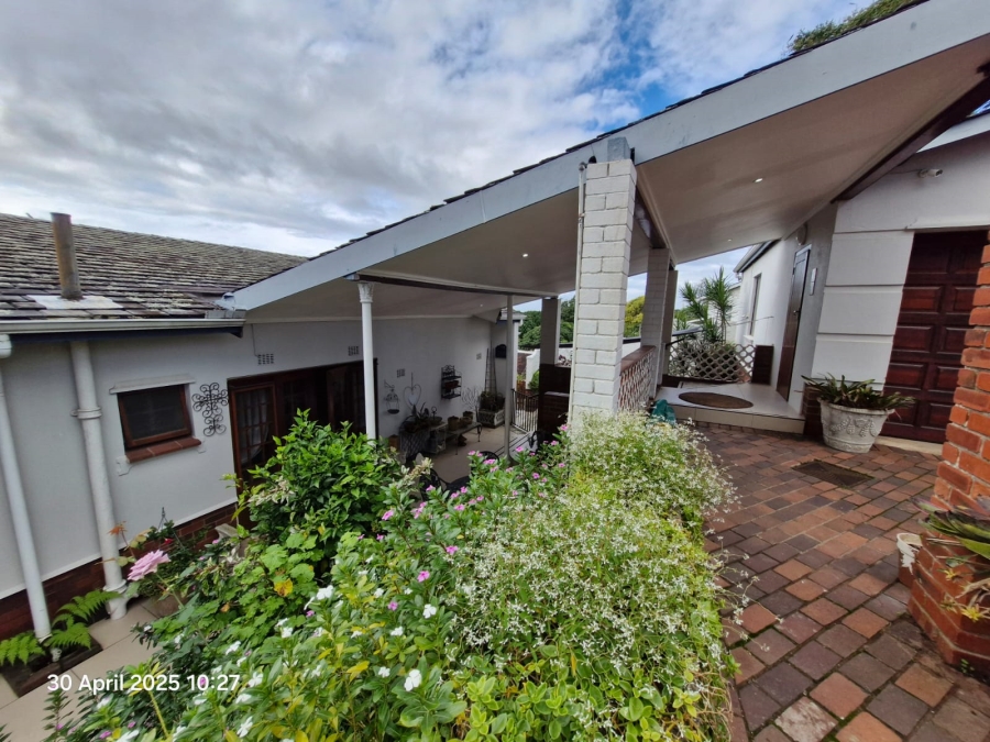 To Let 4 Bedroom Property for Rent in Westville Central KwaZulu-Natal
