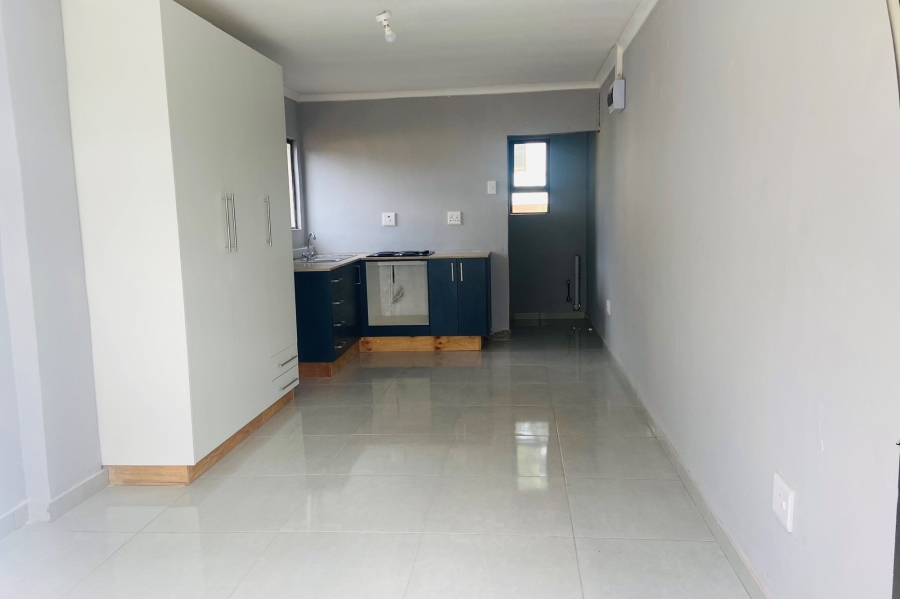 To Let 1 Bedroom Property for Rent in Athlone Park KwaZulu-Natal