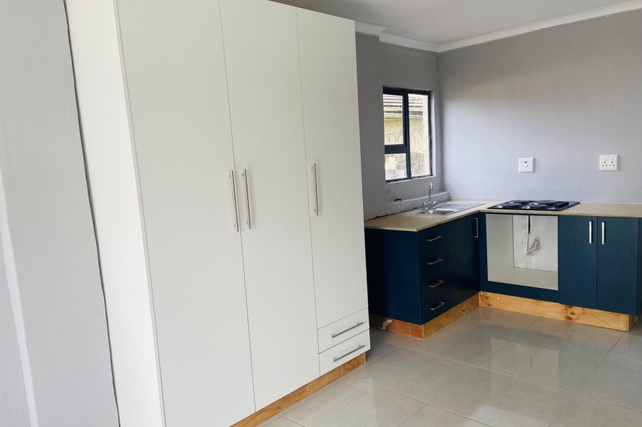 To Let 1 Bedroom Property for Rent in Athlone Park KwaZulu-Natal