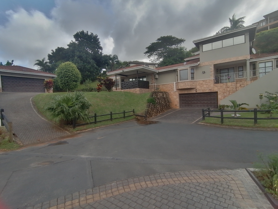 4 Bedroom Property for Sale in Seaward Estate KwaZulu-Natal