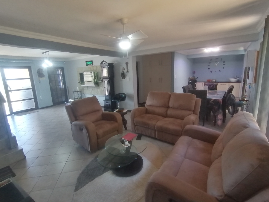 4 Bedroom Property for Sale in Seaward Estate KwaZulu-Natal