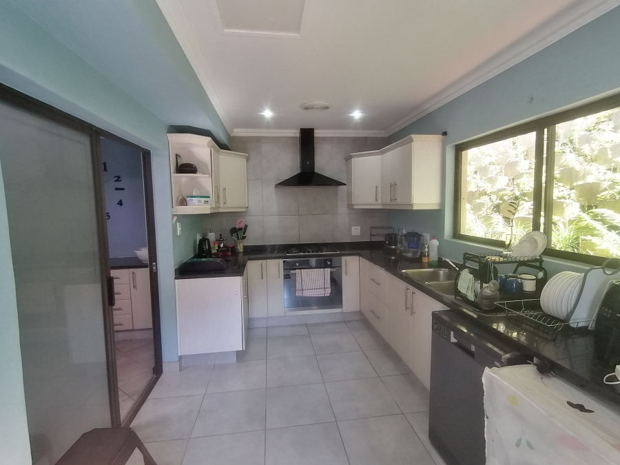 4 Bedroom Property for Sale in Seaward Estate KwaZulu-Natal