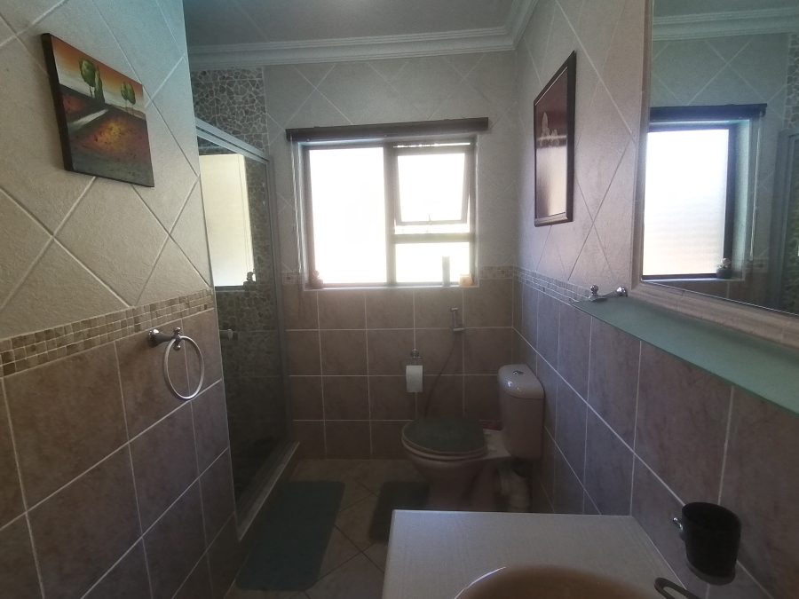 4 Bedroom Property for Sale in Seaward Estate KwaZulu-Natal