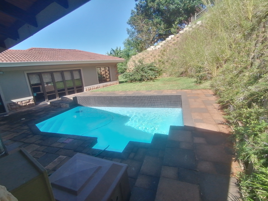 4 Bedroom Property for Sale in Seaward Estate KwaZulu-Natal