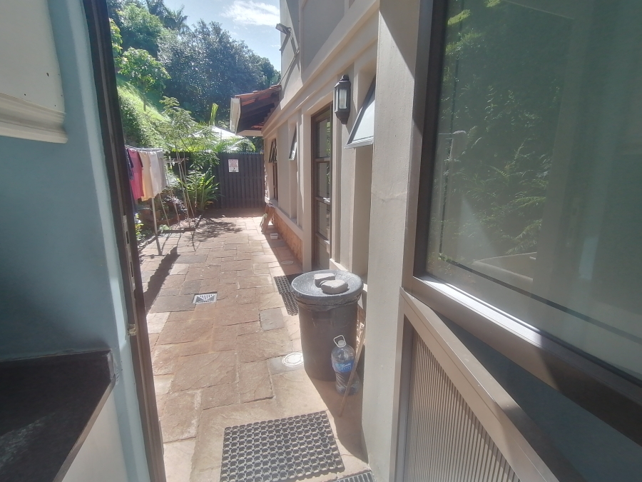4 Bedroom Property for Sale in Seaward Estate KwaZulu-Natal