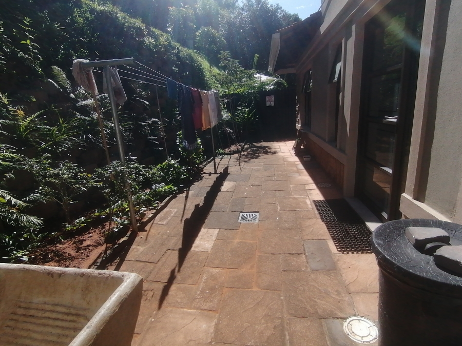 4 Bedroom Property for Sale in Seaward Estate KwaZulu-Natal