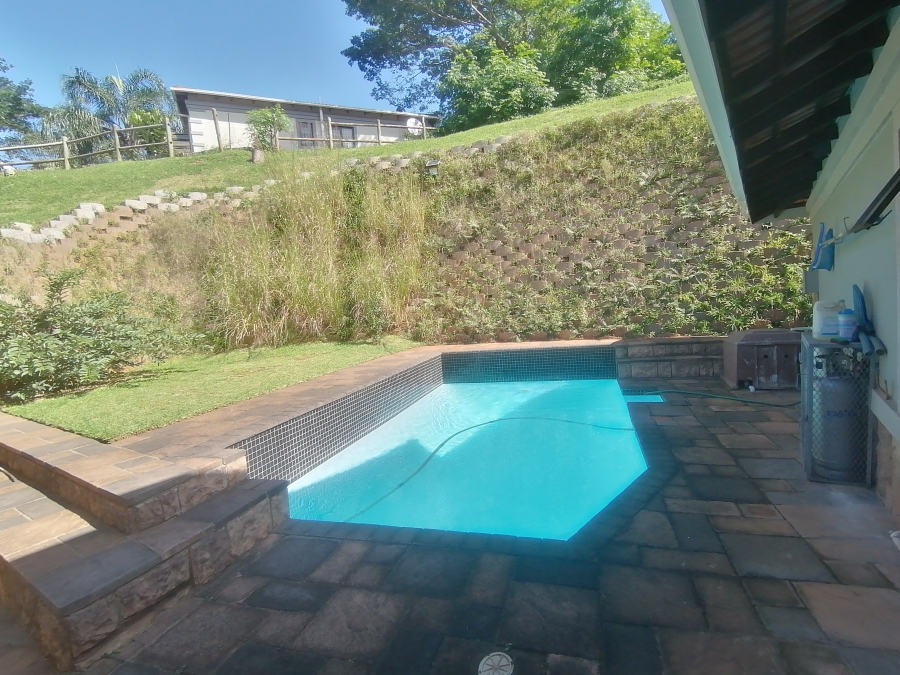 4 Bedroom Property for Sale in Seaward Estate KwaZulu-Natal