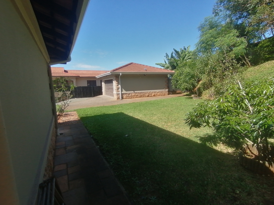 4 Bedroom Property for Sale in Seaward Estate KwaZulu-Natal