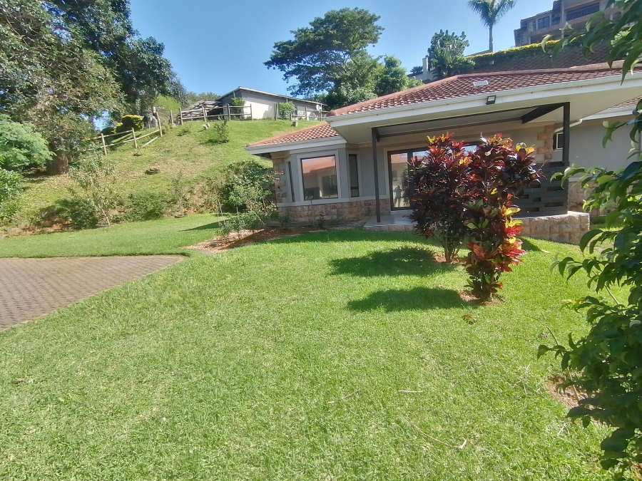 4 Bedroom Property for Sale in Seaward Estate KwaZulu-Natal