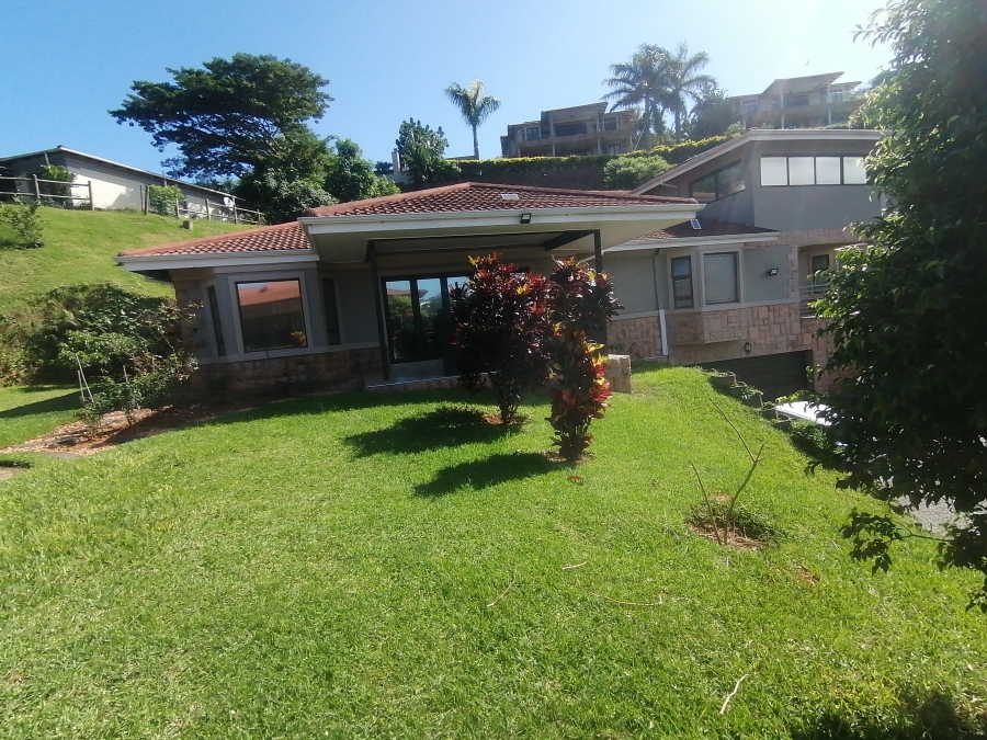 4 Bedroom Property for Sale in Seaward Estate KwaZulu-Natal