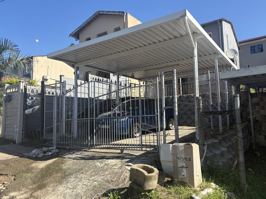 2 Bedroom Property for Sale in Forest Haven KwaZulu-Natal
