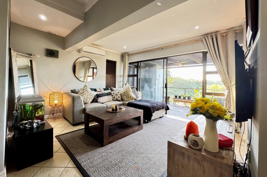 4 Bedroom Property for Sale in Salt Rock KwaZulu-Natal