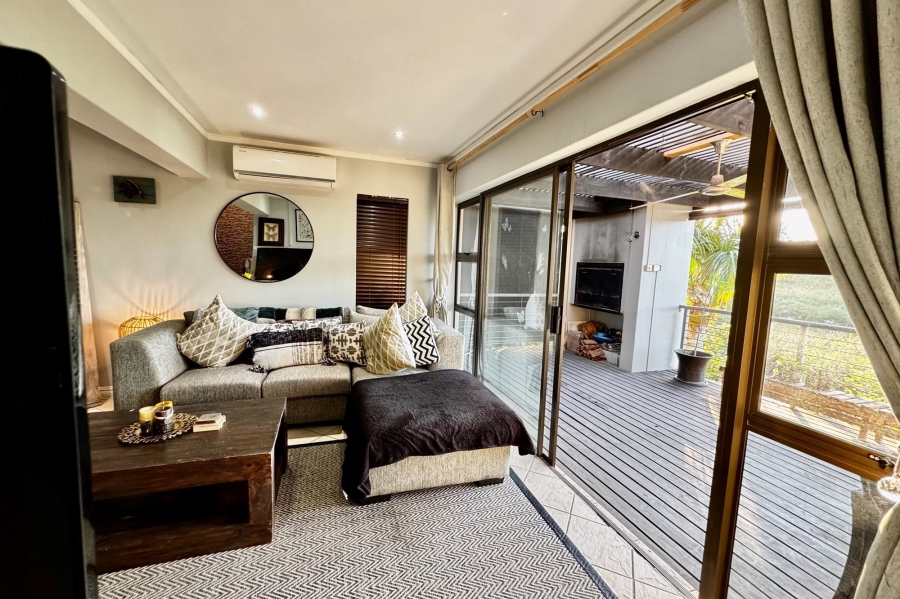 4 Bedroom Property for Sale in Salt Rock KwaZulu-Natal