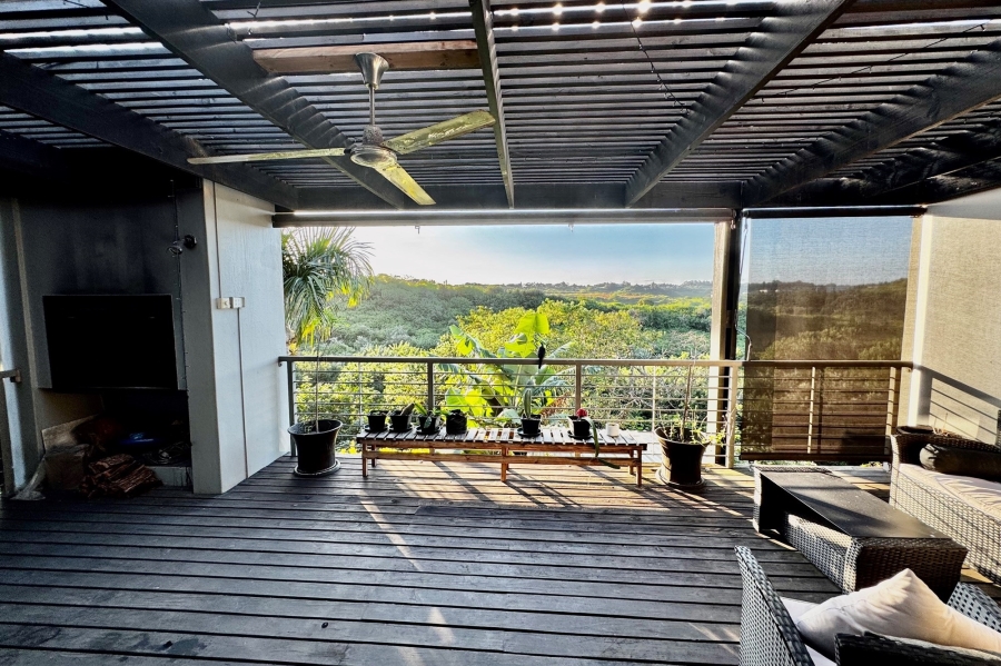 4 Bedroom Property for Sale in Salt Rock KwaZulu-Natal