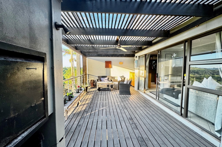 4 Bedroom Property for Sale in Salt Rock KwaZulu-Natal