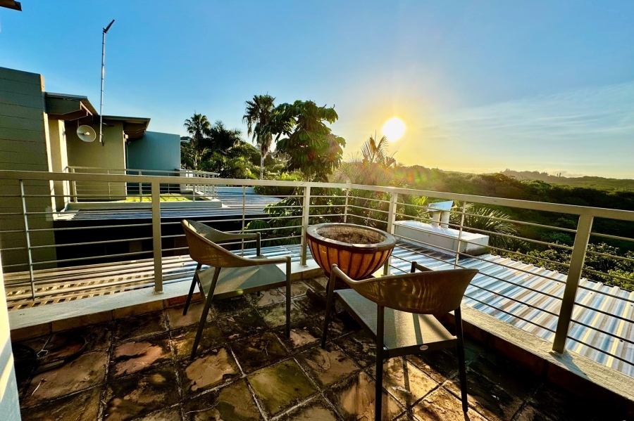 4 Bedroom Property for Sale in Salt Rock KwaZulu-Natal