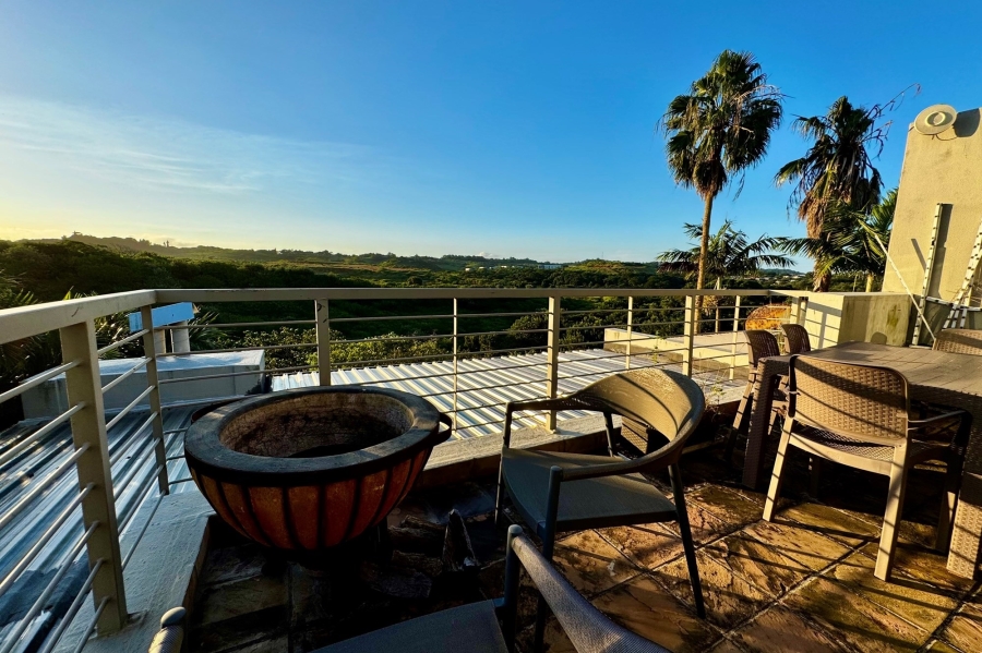 4 Bedroom Property for Sale in Salt Rock KwaZulu-Natal