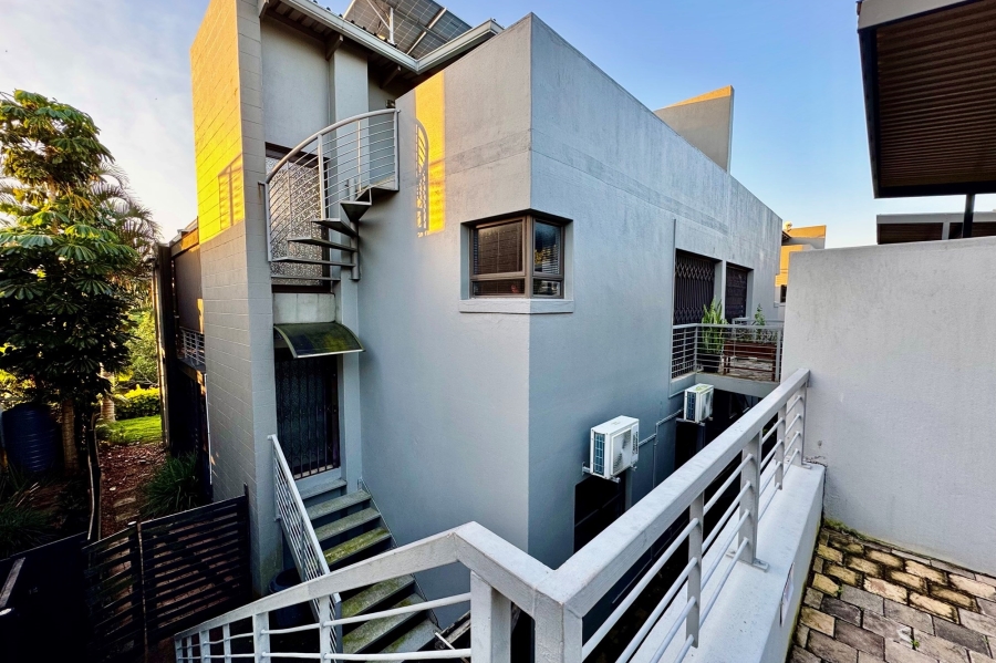 4 Bedroom Property for Sale in Salt Rock KwaZulu-Natal