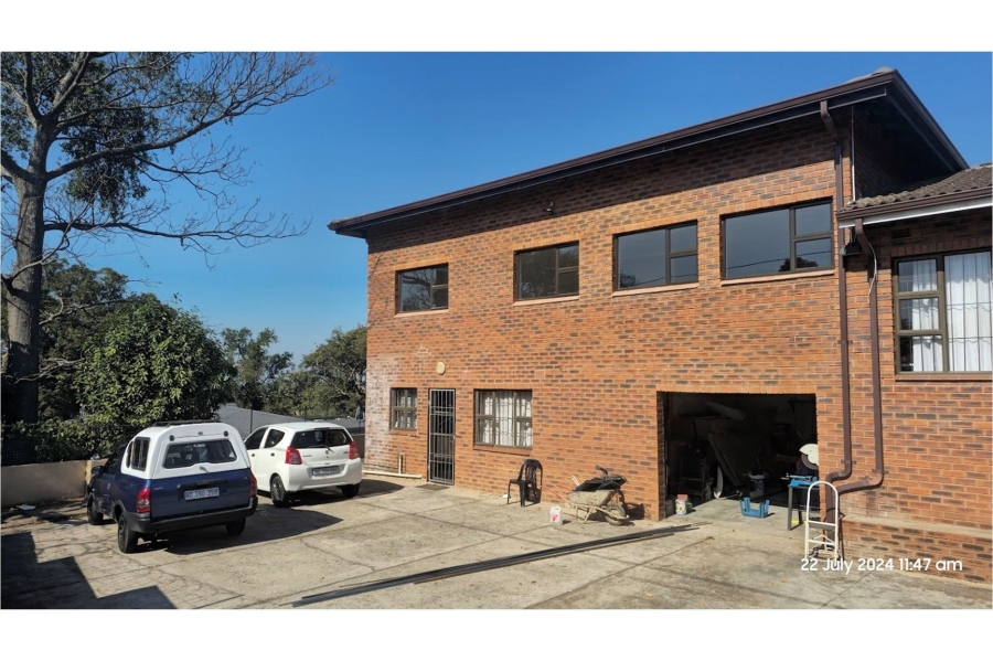 To Let 2 Bedroom Property for Rent in Northdene KwaZulu-Natal