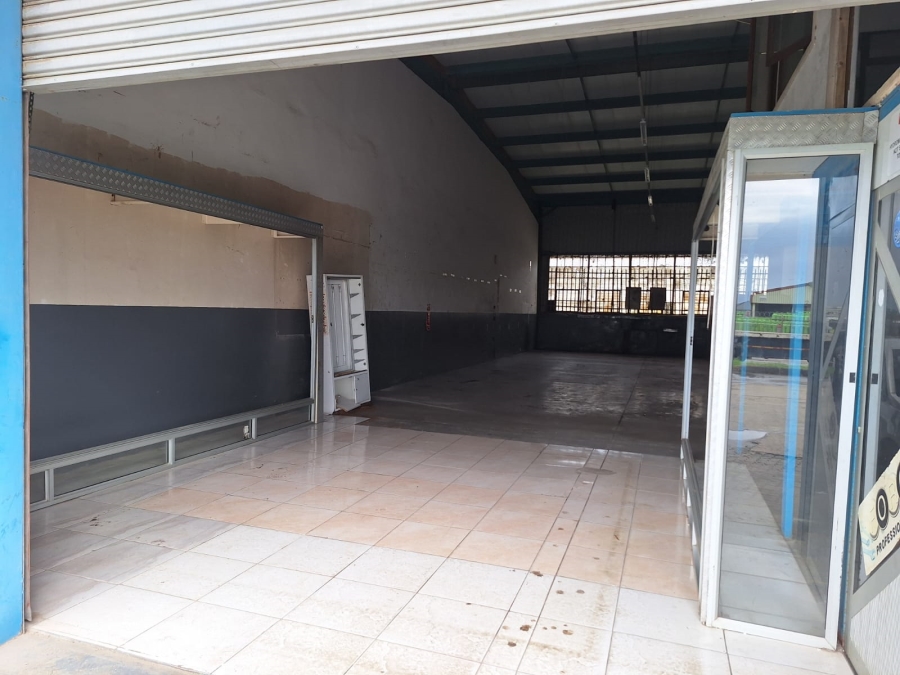 To Let commercial Property for Rent in Marburg KwaZulu-Natal