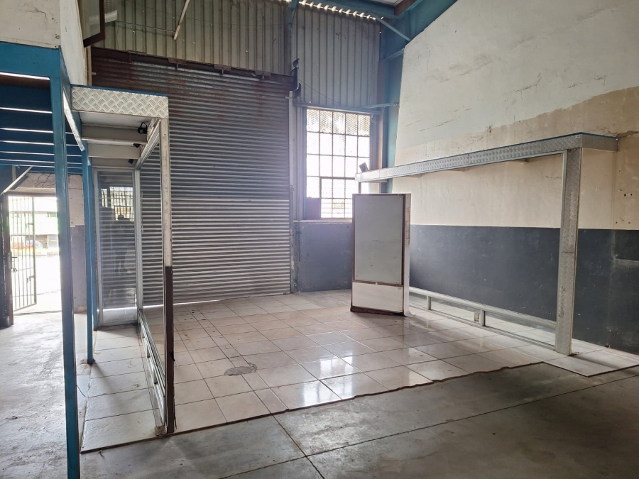 To Let commercial Property for Rent in Marburg KwaZulu-Natal