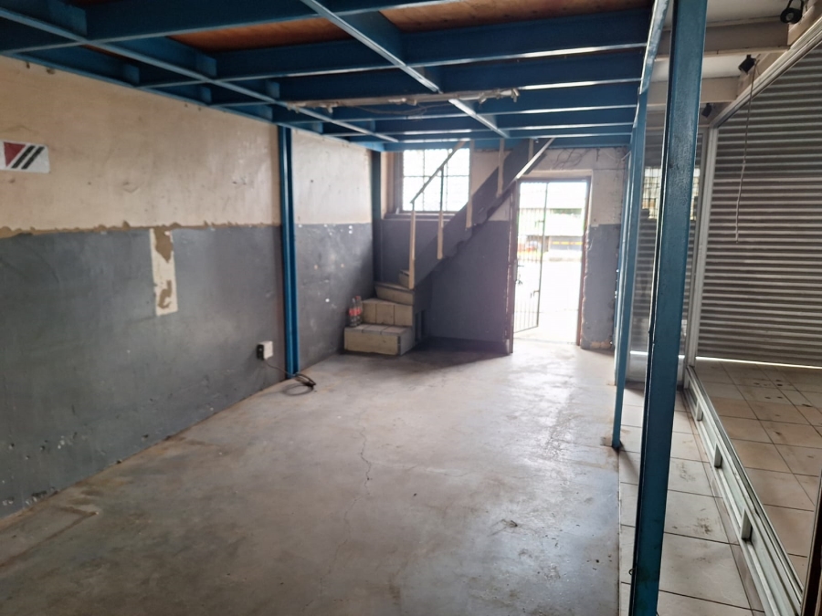 To Let commercial Property for Rent in Marburg KwaZulu-Natal