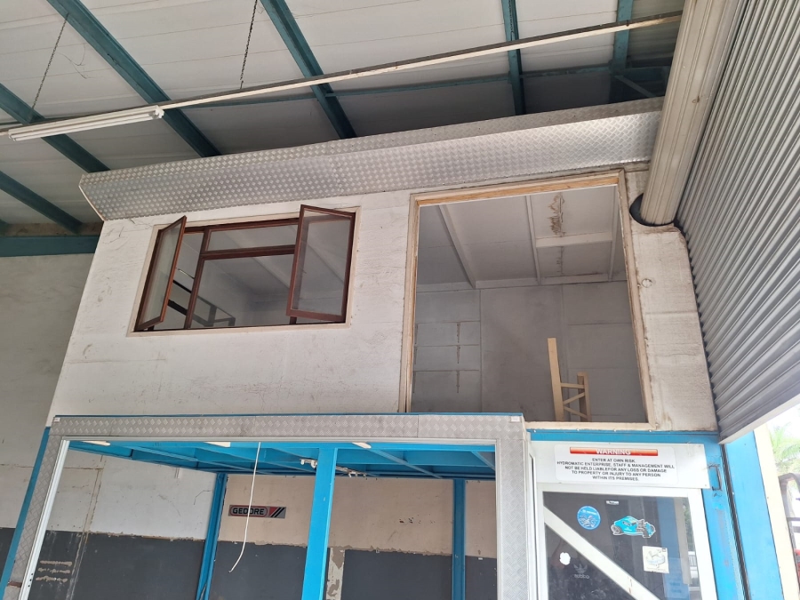 To Let commercial Property for Rent in Marburg KwaZulu-Natal