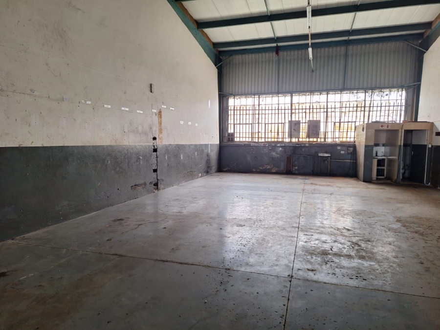 To Let commercial Property for Rent in Marburg KwaZulu-Natal