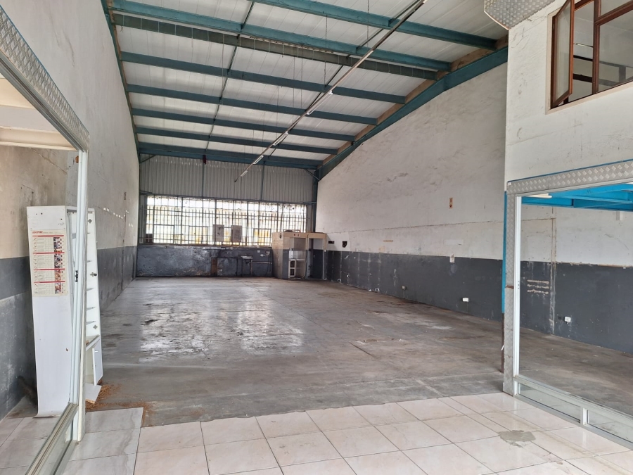 To Let commercial Property for Rent in Marburg KwaZulu-Natal