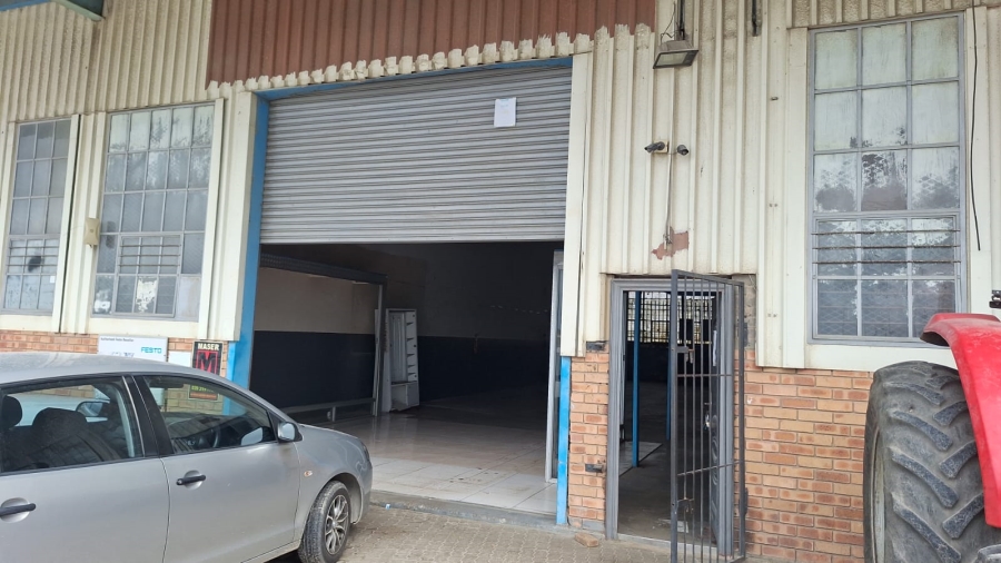 To Let commercial Property for Rent in Marburg KwaZulu-Natal