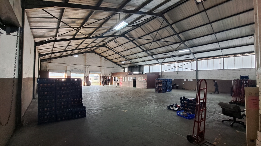 To Let commercial Property for Rent in Hillview KwaZulu-Natal