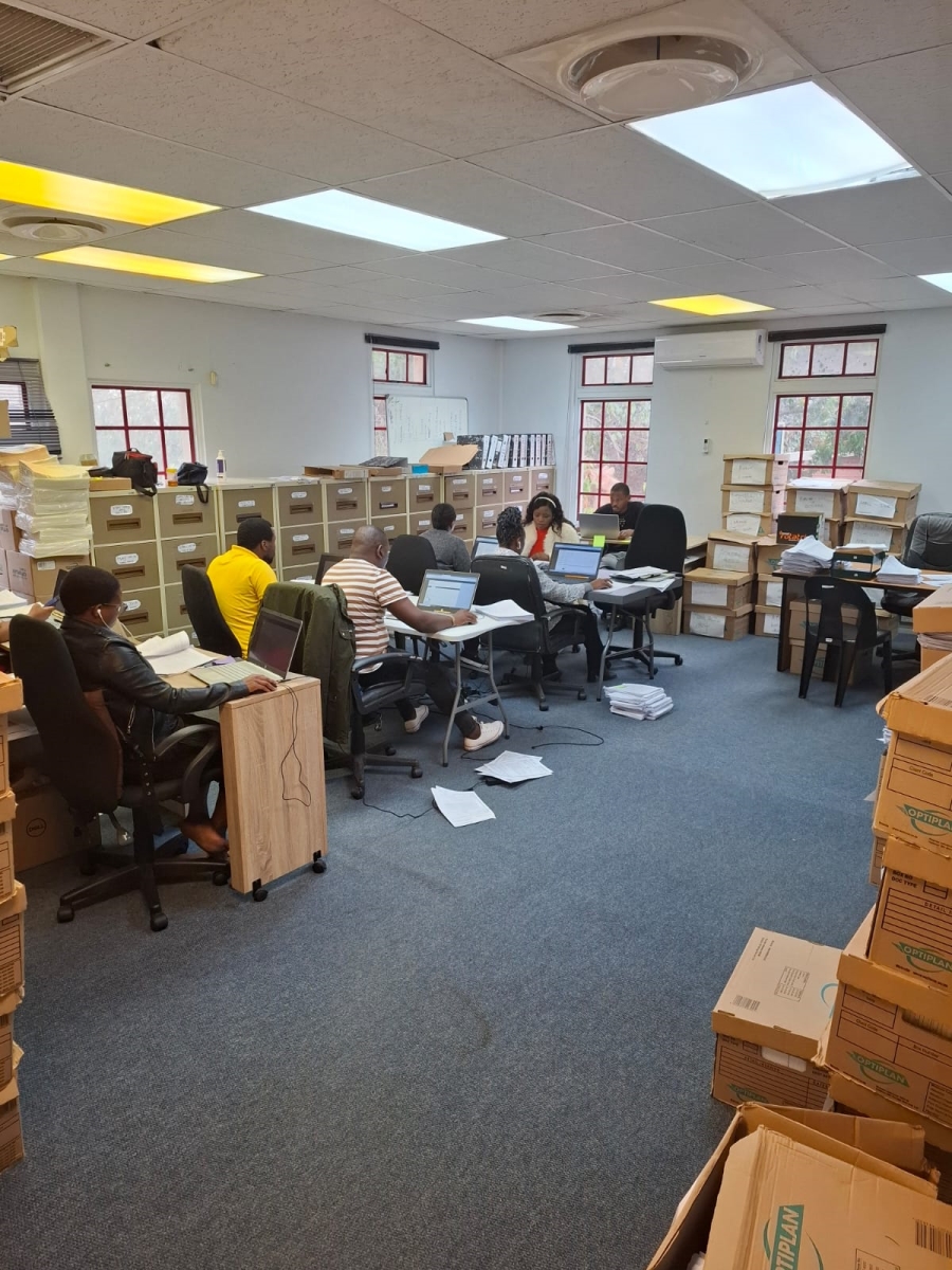 Commercial Property for Sale in Empangeni Central KwaZulu-Natal