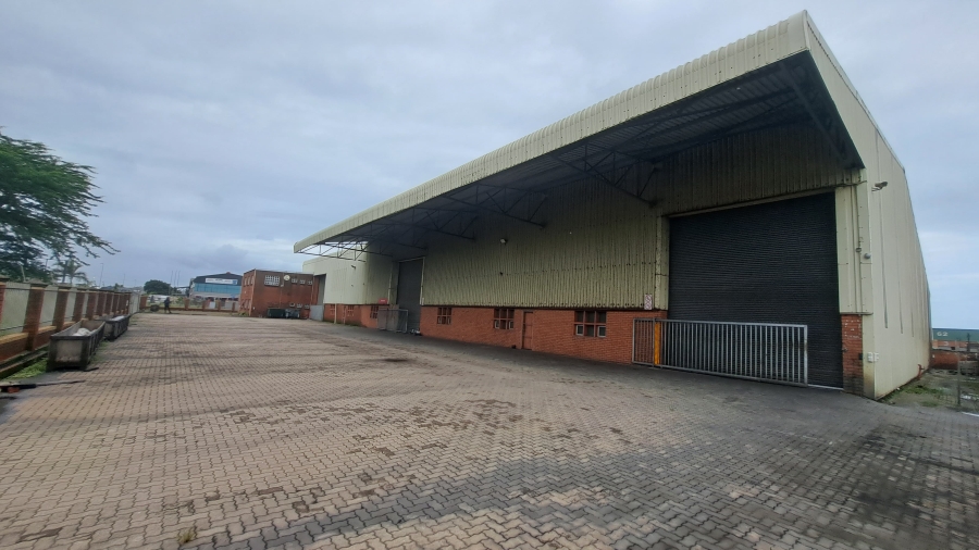 Commercial Property for Sale in Alton KwaZulu-Natal