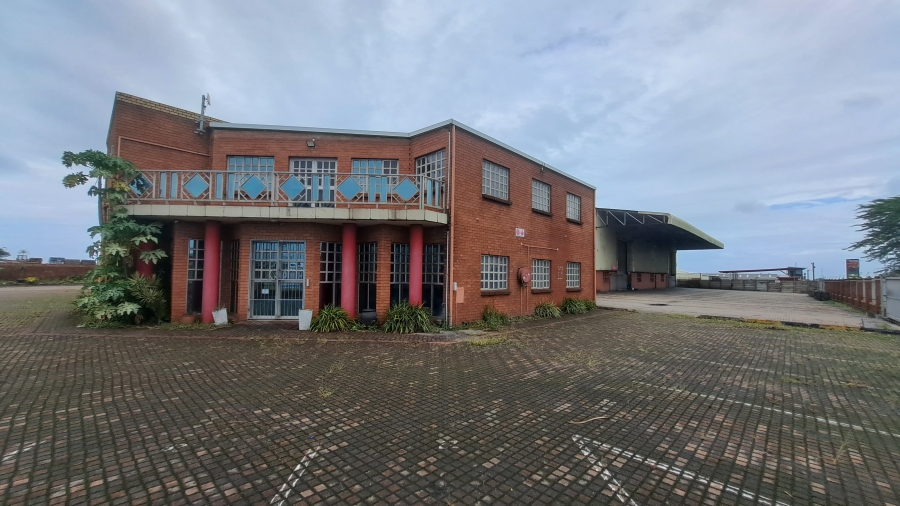 Commercial Property for Sale in Alton KwaZulu-Natal